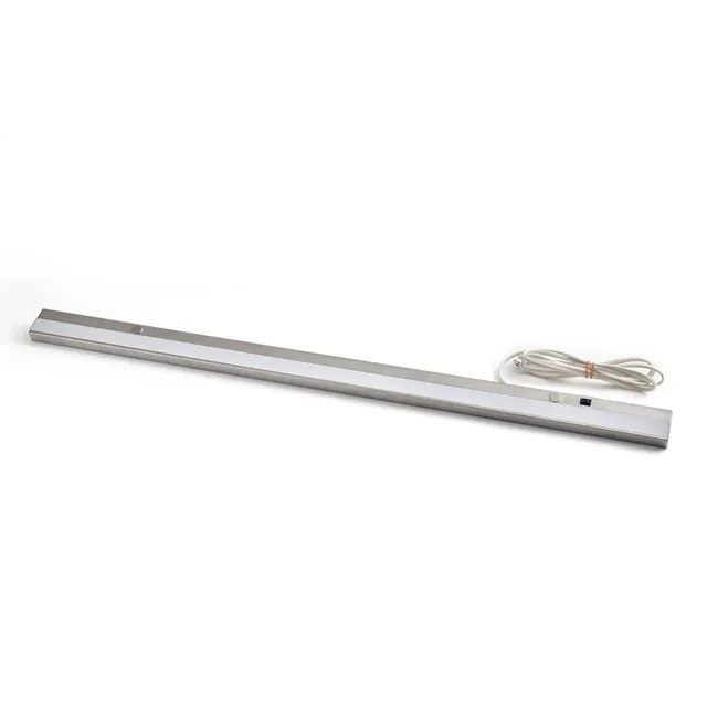 Réglette LED 11W- Avec interrupteur à bascule MSA, référence L5160