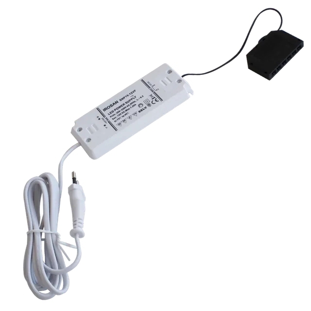 Convertisseur 12 V (DC) MSA, référence T11LED