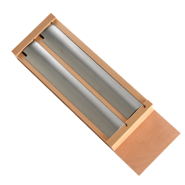 Porte rouleau MSA, référence 799