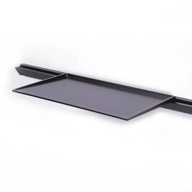 Etagère simple MSA, référence T1155