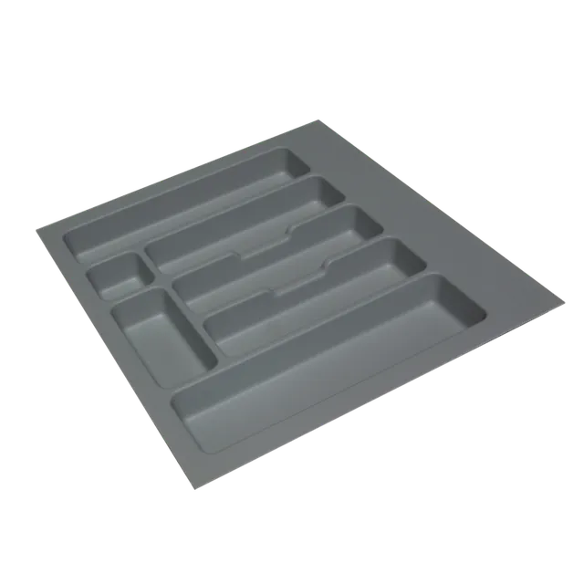 Range couverts redécoupables MSA, référence 733-G