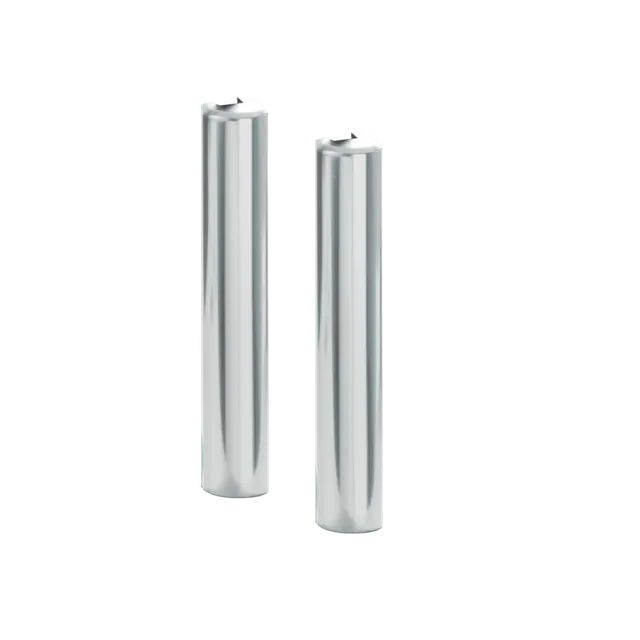 Supports ronds pour séparateur d’îlot MSA, référence D170