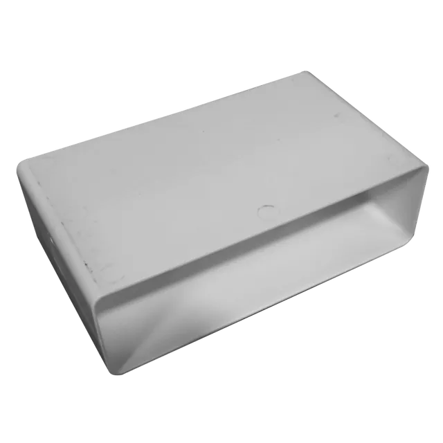 Raccord — rectangulaire MSA, référence 920-WH
