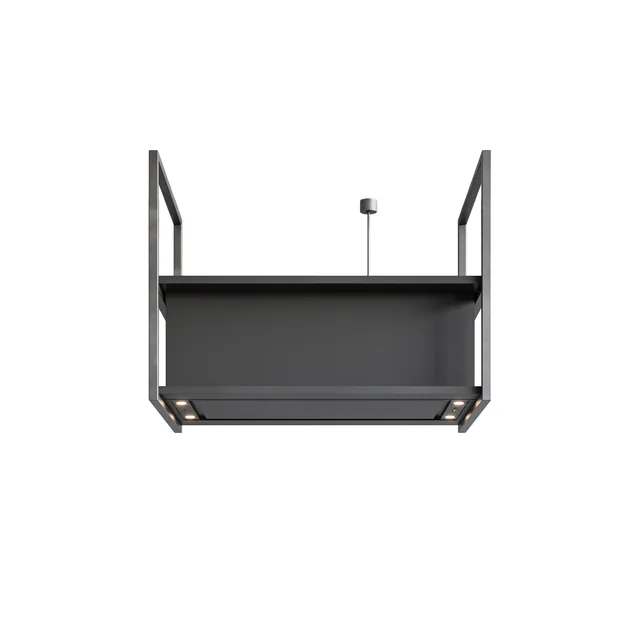 NOVY Pureline Frame 120 cm — 15008