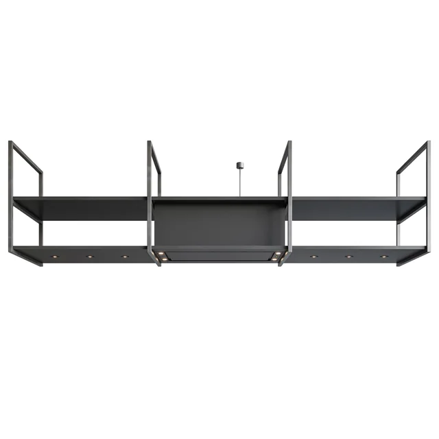 NOVY Pureline Frame 90 cm — 15011