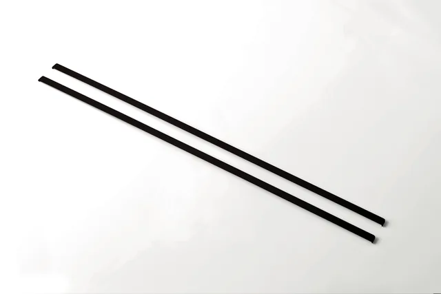 NOVY Kit de profilés latéraux — 1700088