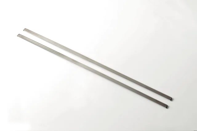 NOVY Kit de profilés latéraux — 1700092