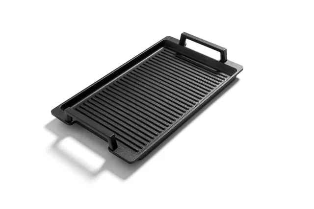 NOVY Plaque gril — 1700093