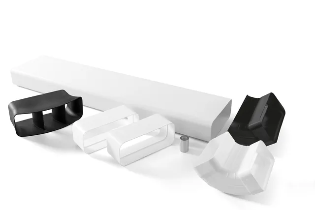 NOVY Kit de recyclage Novy Easy 1861 — 1861820