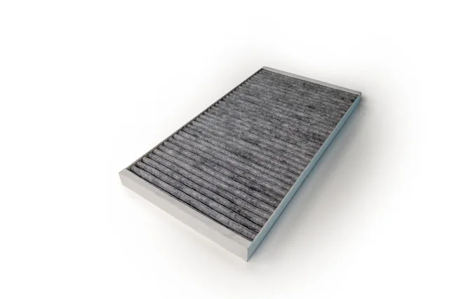 NOVY Filtre à recyclage Pure Comfort — 1881560