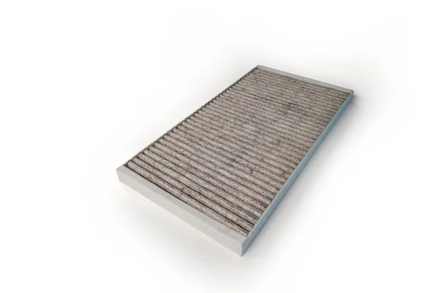 NOVY Filtre à recyclage Pure Finesse — 1881570