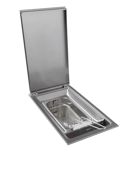 NOVY Friteuse 30 cm — 3711