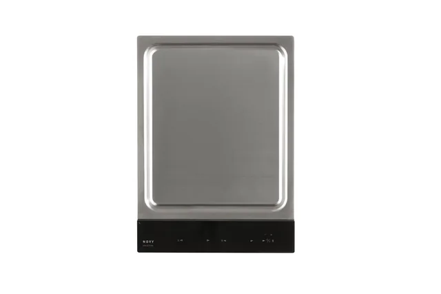 NOVY Teppanyaki 38 cm — 3753