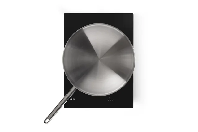 NOVY Wok 38 cm — 3773