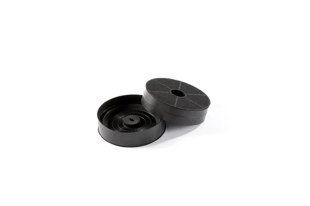 NOVY Cassettes à charbon actif jetables (2pcs) — 6200055