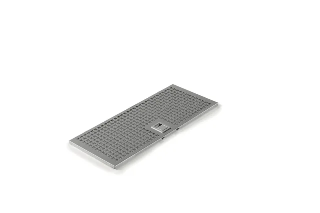 NOVY Filtre à graisses — 680020
