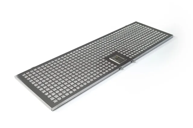 NOVY Filtre à graisses — 680021