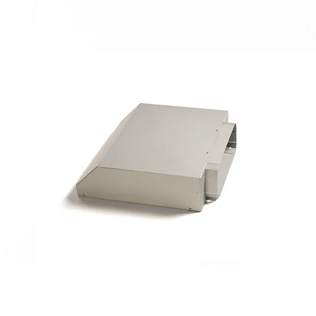NOVY Adaptateur extra-plat pour Novy Pureline (Pro) — 6830053