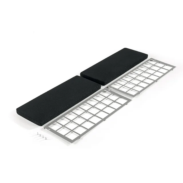NOVY Kit recyclage monoblock pour 691, 692, 693 — 692400