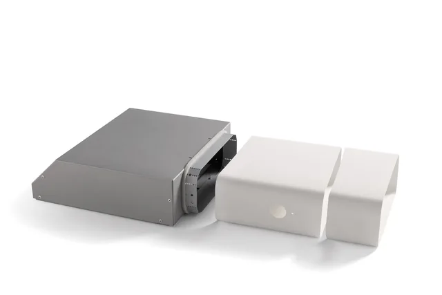 NOVY Adaptateur extra-plat pour Novy Pureline Pro — 6930050