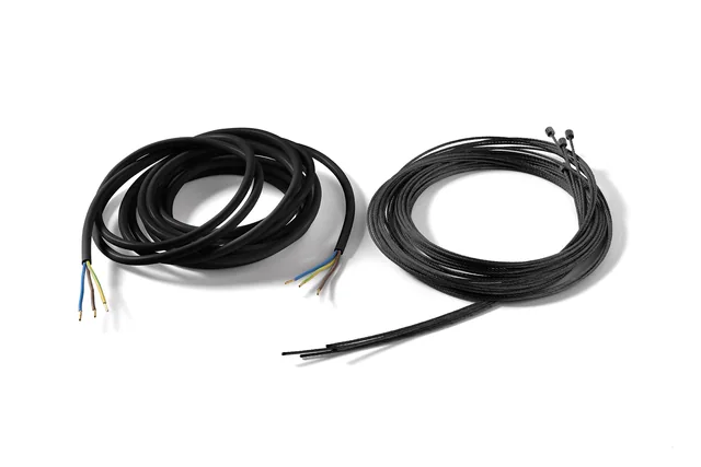 NOVY Kit de câbles de suspension plus longs Novy Phantom Cable — 7530100