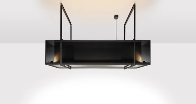 NOVY Phantom Frame 130 cm — 7540