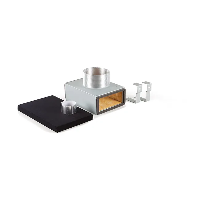 NOVY Kit recyclage monoblock pour Novy Flatline murale 90 et 120 cm — 7600400