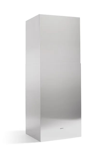 NOVY Rallonge de cheminée Novy Flatline - Option B — 7640130