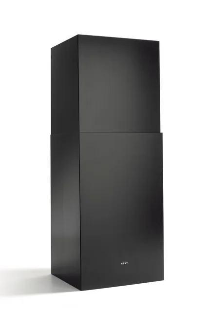 NOVY Rallonge de cheminée Novy Flatline - Option B — 7642130