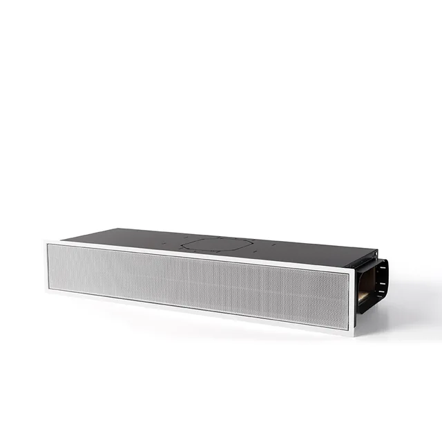 NOVY Caisson encastrable avec un filtre monoblock — 7931400
