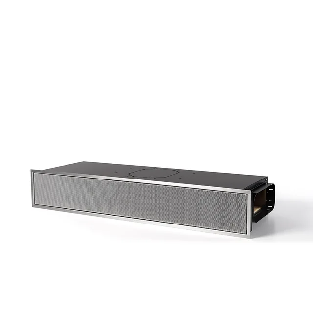 NOVY Caisson encastrable avec un filtre monoblock — 7933400