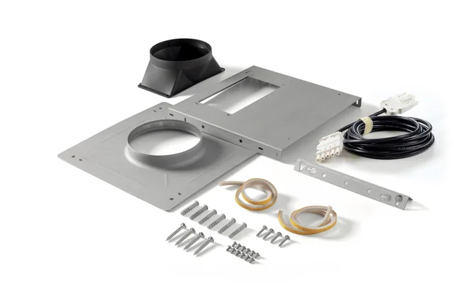 NOVY Kit pour déporter moteur Novy Pureline (Pro) — 800991
