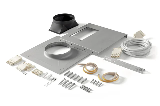 NOVY Kit pour déporter moteur Novy Pureline (Pro) — 800997