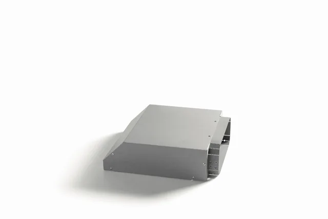 NOVY Adaptateur extra-plat pour Novy Mini/Maxi Pureline — 830053