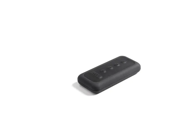 NOVY Télécommande Premium (en option) — 840049