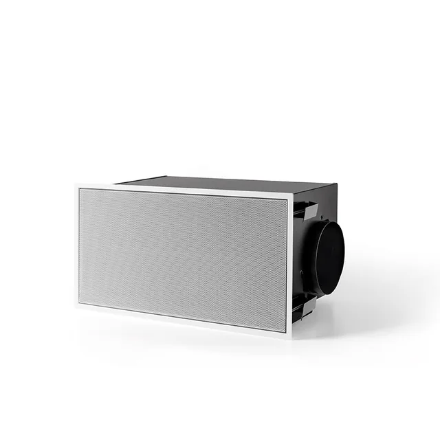 NOVY Caisson encastrable avec un filtre monoblock — 841400