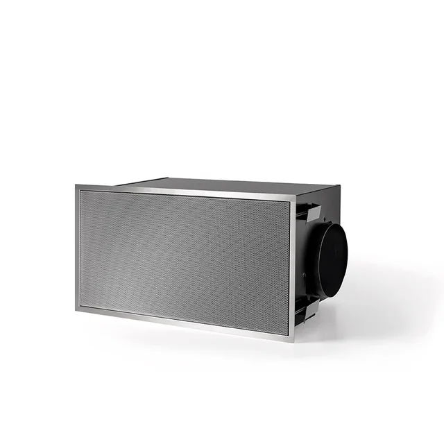 NOVY Caisson encastrable avec un filtre monoblock — 843400