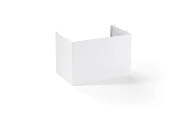 NOVY Rallonge de cheminée Novy Fusion Pro — 88408165