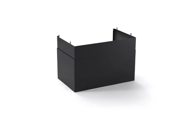 NOVY Rallonge de cheminée Novy Fusion Pro — 88408175