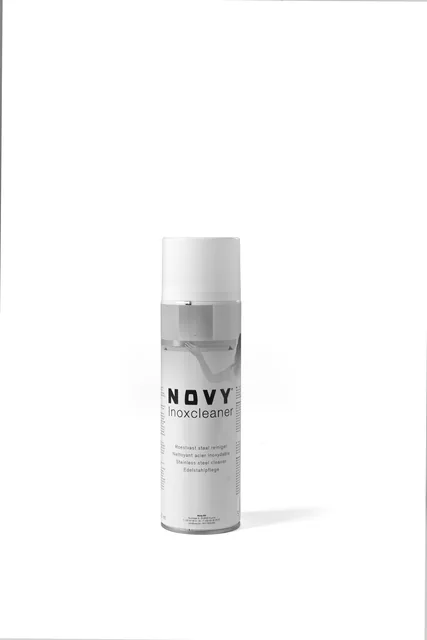 NOVY Nettoyant inox Novy — 906060
