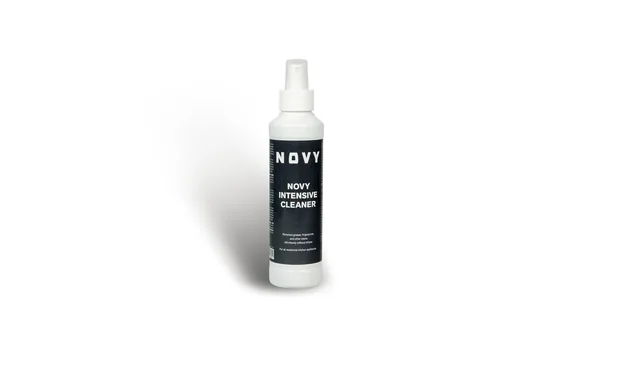 NOVY Intensive Cleaner — 906091