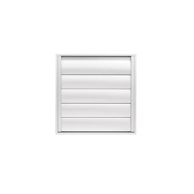 NOVY Clapet de façade - Ø 150 mm — 906178