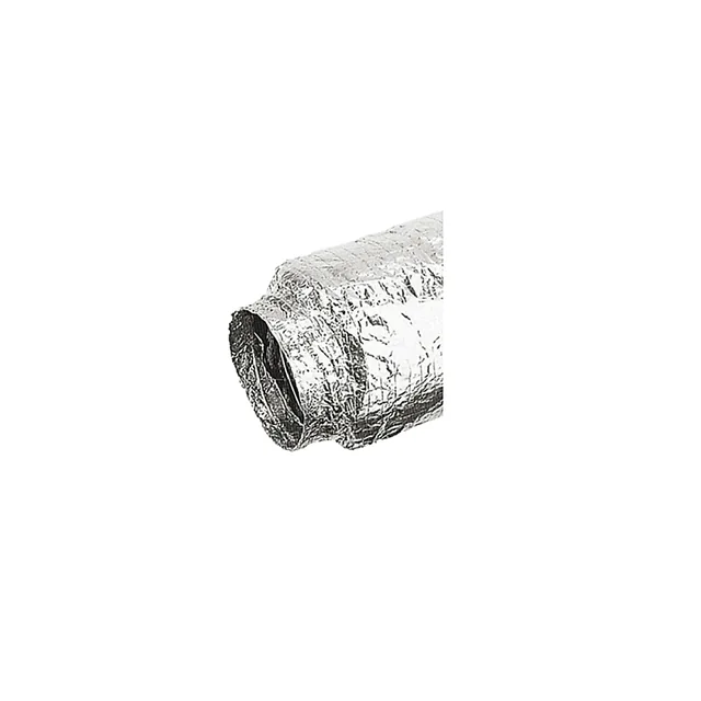 NOVY Silencieux tubulaire — 906287