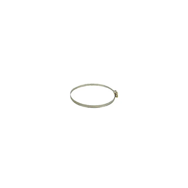 NOVY Collier de serrage Ø 125mm — 906290