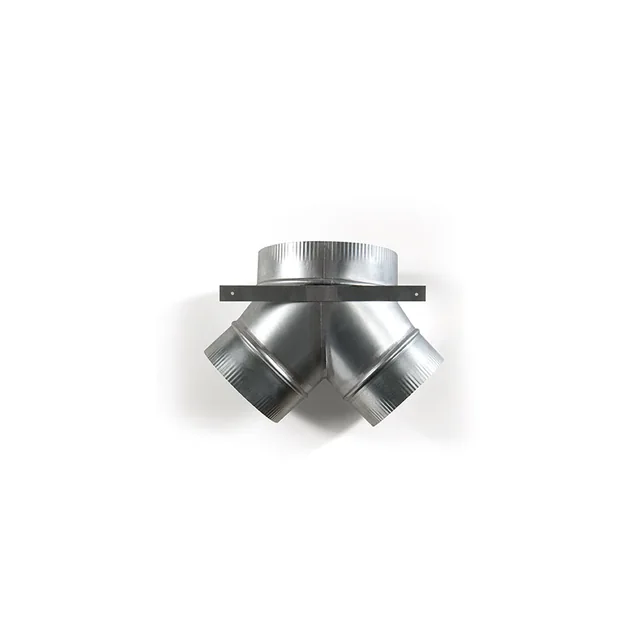 NOVY Raccord culotte – Ø 150 mm — 906299