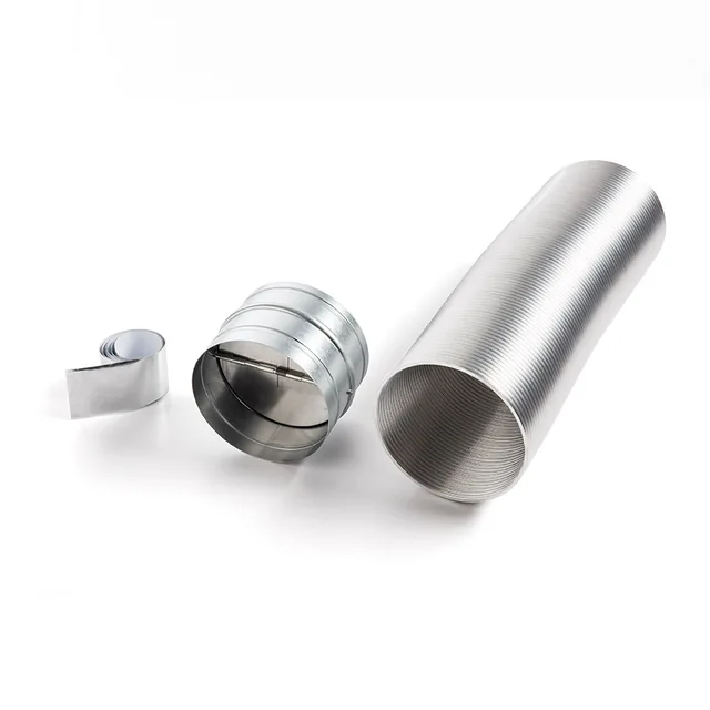 NOVY Kit d'installation - Ø 125 mm — 906300