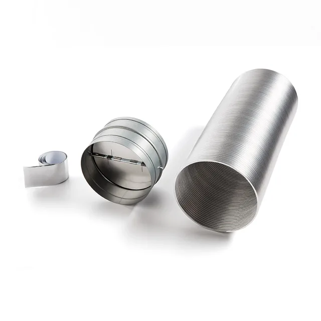 NOVY Kit d'installation - Ø 150 mm — 906301
