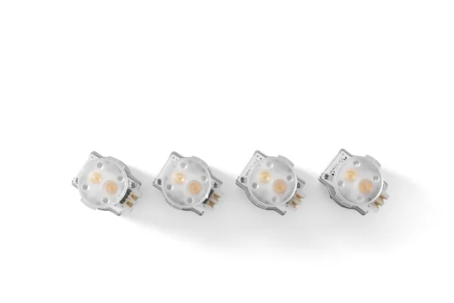 NOVY Kit led rechange blanc neutre 4.000K — 906307