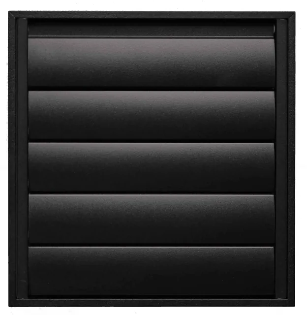 NOVY Clapet de façade - Ø 150 mm — 906400