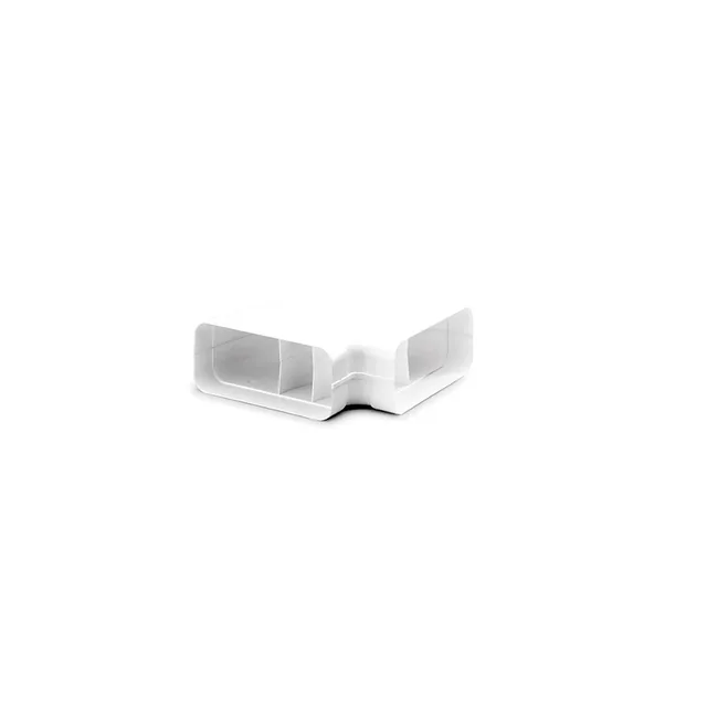 NOVY Coude horizontal double 90° — 906403